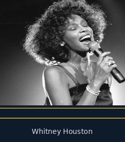 Whitney Houston